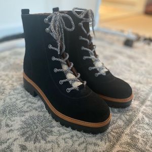 Marc Fisher boots